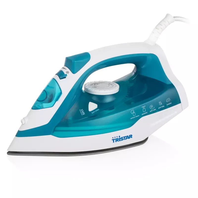 Garinis lygintuvas Tristar ST-8320