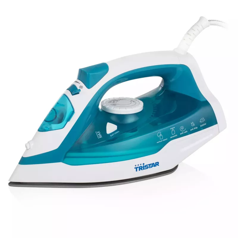 Garinis lygintuvas Tristar ST-8320