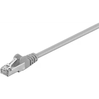 „Microconnect STP525“ tinklo kabelis, pilkas, 25 m, Cat5e F/UTP (FTP)