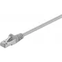 „Microconnect STP525“ tinklo kabelis, pilkas, 25 m, Cat5e F/UTP (FTP)