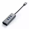 Nešiojamojo kompiuterio dokas Satechi ST-TC2N1USB31AM