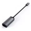 Sąsajos adapteris Satechi ST-TCENM — pilkas, 23,1 × 62,9 × 13,9 mm, 1 vnt., suderinamas su Windows/Chrome OS/macOS