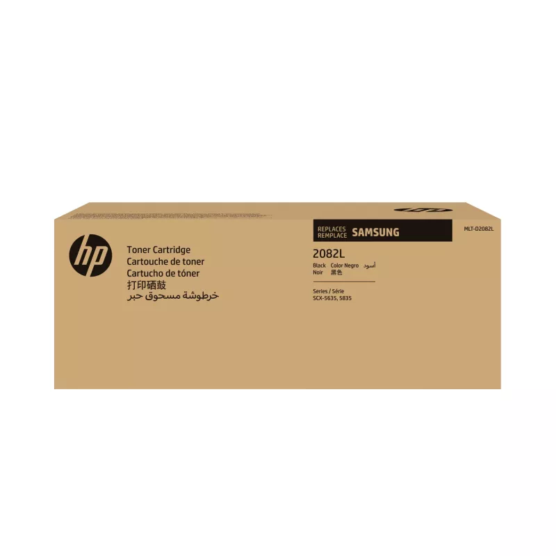 HP Toner/MLT-D2082L didelio našumo juodas dažiklis 3000 puslapių