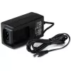 StarTech.com nuolatinės srovės maitinimo adapteris - 9V, 2A, universalus, vidaus, 100-240 V, 9 V, 0,8 A, 2 A