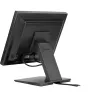 iiyama ProLite T1732MSC-B1SAG kompiuterio monitorius 43,2 cm (17 colių) 1280 x 1024 pikselių Full HD LED jutiklinis ekranas stalinis juodas