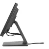 iiyama ProLite T1732MSC-B1SAG kompiuterio monitorius 43,2 cm (17 colių) 1280 x 1024 pikselių Full HD LED jutiklinis ekranas stalinis juodas