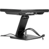 iiyama ProLite T1732MSC-B1SAG kompiuterio monitorius 43,2 cm (17 colių) 1280 x 1024 pikselių Full HD LED jutiklinis ekranas stalinis juodas