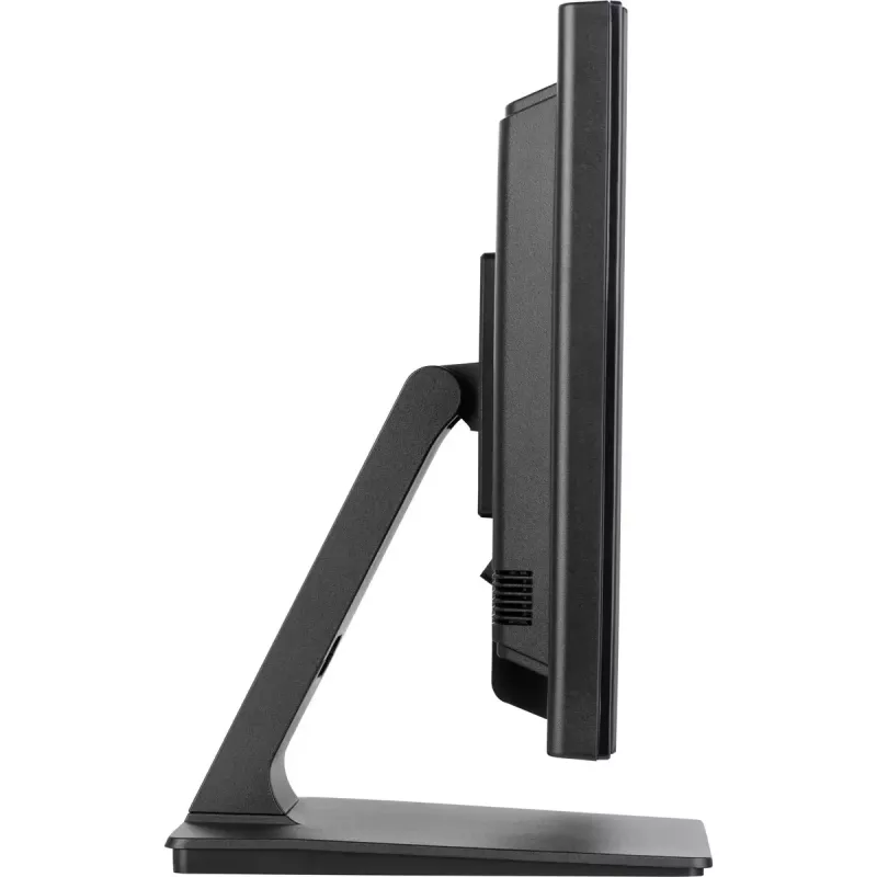 iiyama ProLite T1732MSC-B1SAG kompiuterio monitorius 43,2 cm (17 colių) 1280 x 1024 pikselių Full HD LED jutiklinis ekranas stalinis juodas
