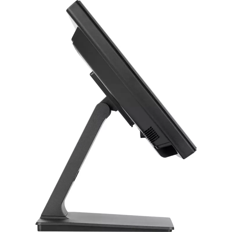 iiyama ProLite T1732MSC-B1SAG kompiuterio monitorius 43,2 cm (17 colių) 1280 x 1024 pikselių Full HD LED jutiklinis ekranas stalinis juodas