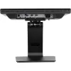 iiyama ProLite T1732MSC-B1SAG kompiuterio monitorius 43,2 cm (17 colių) 1280 x 1024 pikselių Full HD LED jutiklinis ekranas stalinis juodas