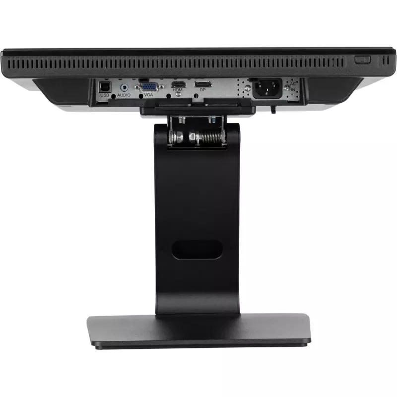 iiyama ProLite T1732MSC-B1SAG kompiuterio monitorius 43,2 cm (17 colių) 1280 x 1024 pikselių Full HD LED jutiklinis ekranas stalinis juodas