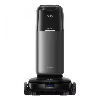Eufy S1 Pro robotas dulkių siurblys