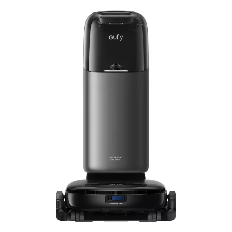 Eufy S1 Pro robotas dulkių siurblys