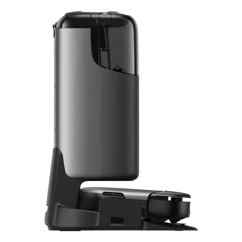 Eufy S1 Pro robotas dulkių siurblys