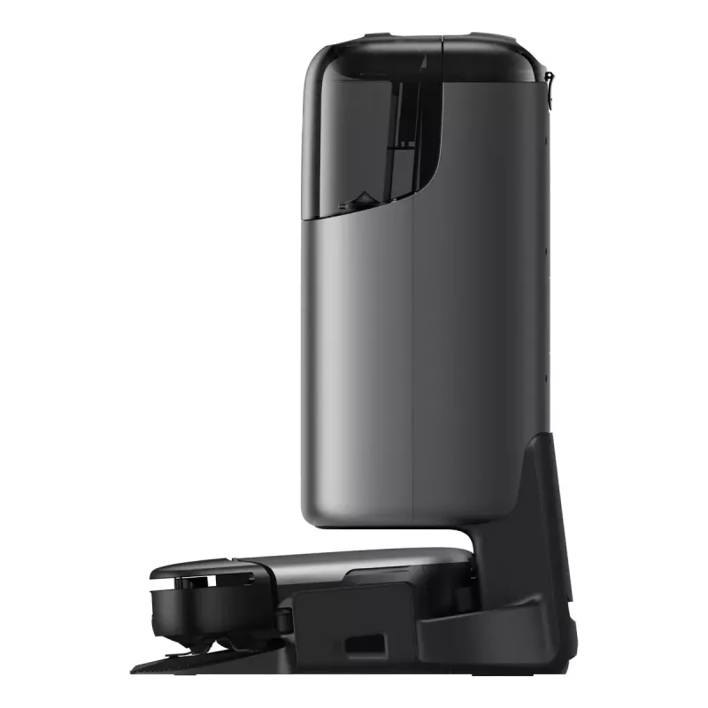 Eufy S1 Pro robotas dulkių siurblys