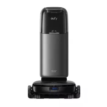 Eufy S1 Pro robotas dulkių siurblys