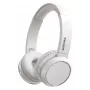 Philips 4000 serijos TAH4205WT/00 ausinės / laisvų rankų įranga Belaidės Ant galvos Skambučiai / Muzika USB Type-C Bluetooth Balta