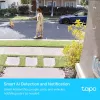 TP-Link Tapo belaidė apsaugos kamerų sistema be laidų, 1 kameros sistema