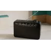 Nešiojamasis radijo imtuvas Philips TAR2509/10 Analoginis AM FM Juodas
