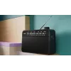 Nešiojamasis radijo imtuvas Philips TAR2509/10 Analoginis AM FM Juodas