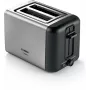 Bosch TAT3P420DE skrudintuvas 2 riekėms 970 W juoda, sidabrinė