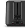 Bosch TAT3P420DE skrudintuvas 2 riekėms 970 W juoda, sidabrinė