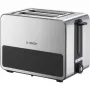 Bosch TAT7S25 skrudintuvas 2 riekėms 1050 W juodas, pilkas