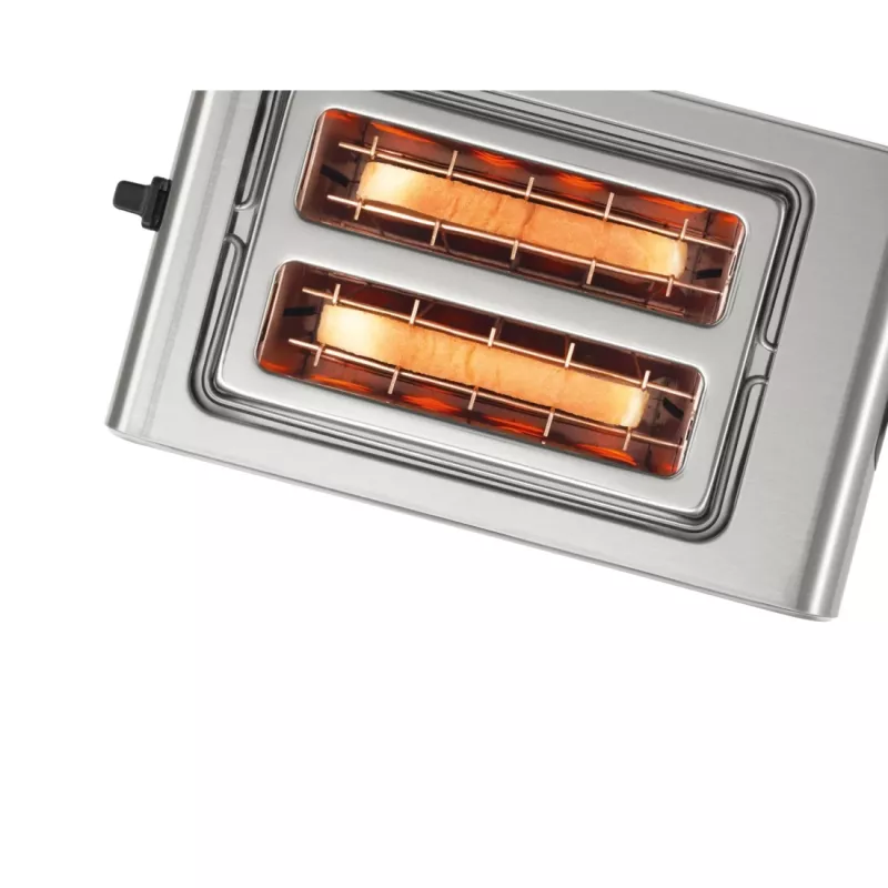 Bosch TAT7S25 skrudintuvas 2 riekėms 1050 W juodas, pilkas