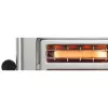 Bosch TAT7S25 skrudintuvas 2 riekėms 1050 W juodas, pilkas