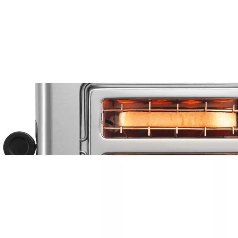 Bosch TAT7S25 skrudintuvas 2 riekėms 1050 W juodas, pilkas