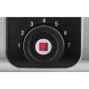 Bosch TAT7S25 skrudintuvas 2 riekėms 1050 W juodas, pilkas