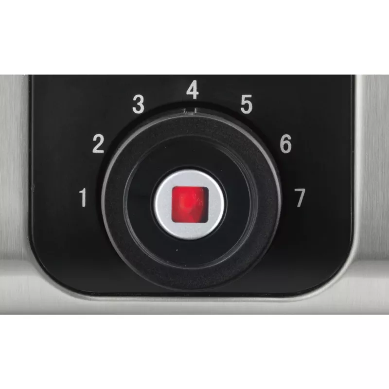 Bosch TAT7S25 skrudintuvas 2 riekėms 1050 W juodas, pilkas