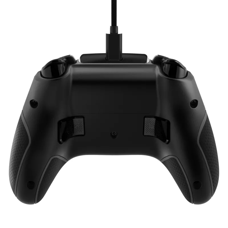 Turtle Beach Recon Juoda USB Gamepad PC, Xbox, Xbox One, Xbox Series S, Xbox Series X