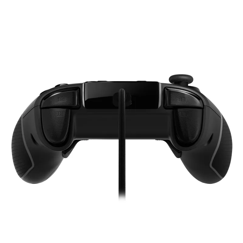 Turtle Beach Recon Juoda USB Gamepad PC, Xbox, Xbox One, Xbox Series S, Xbox Series X