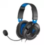 Turtle Beach Recon 50P ausinės laidinės žaidimų ausinės - PS5, PS4, Xbox Series X arba S, Xbox One ir PC