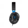 Turtle Beach Recon 50P ausinės laidinės žaidimų ausinės - PS5, PS4, Xbox Series X arba S, Xbox One ir PC