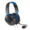 Turtle Beach Recon 50P ausinės laidinės žaidimų ausinės - PS5, PS4, Xbox Series X arba S, Xbox One ir PC