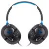 Turtle Beach Recon 50P ausinės laidinės žaidimų ausinės - PS5, PS4, Xbox Series X arba S, Xbox One ir PC