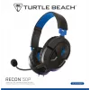 Turtle Beach Recon 50P ausinės laidinės žaidimų ausinės - PS5, PS4, Xbox Series X arba S, Xbox One ir PC