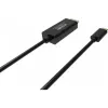 DisplayPort kabelis Vision TC 2MUSBCDP8K/BL 2 m USB Type-C juodas