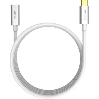 USB laidas Vision TC 2MUSBCEXT