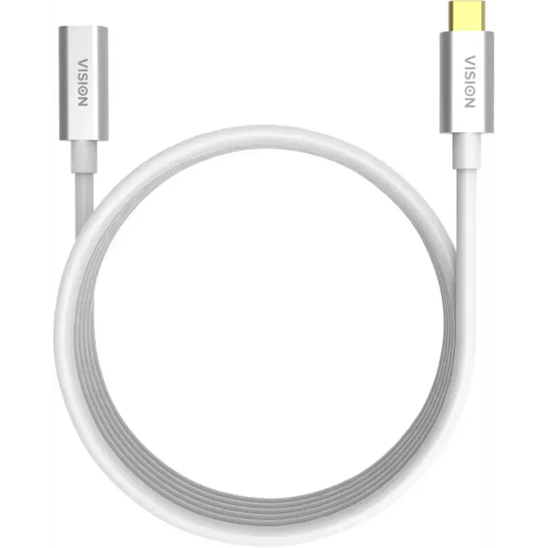 USB laidas Vision TC 2MUSBCEXT