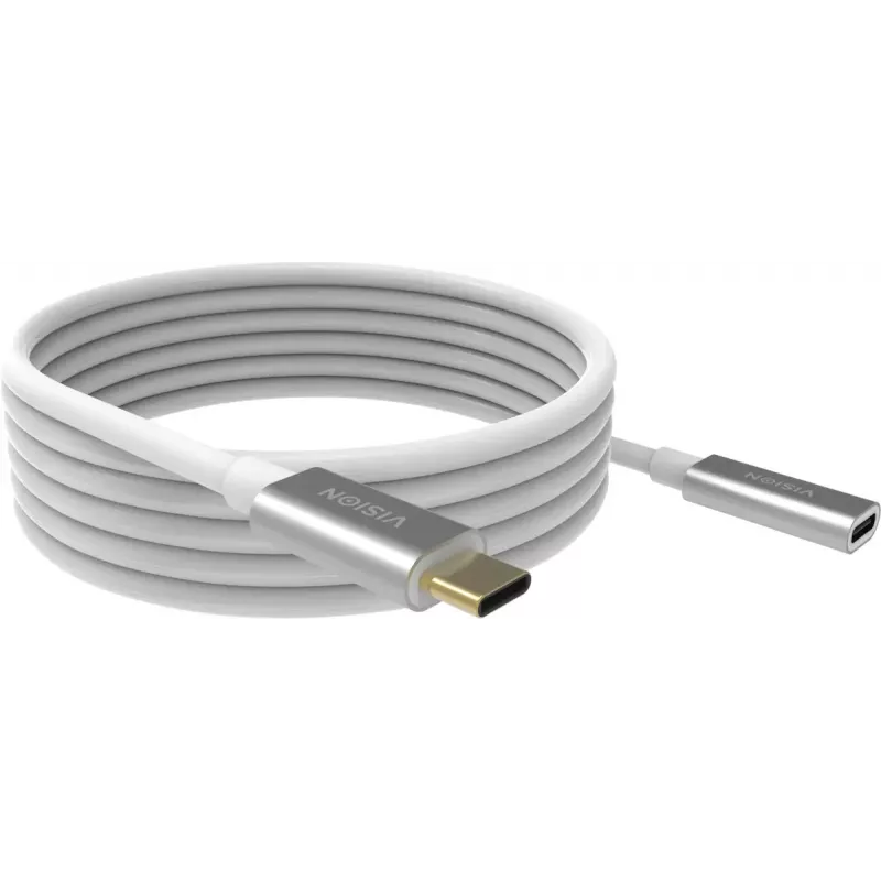 USB laidas Vision TC 2MUSBCEXT