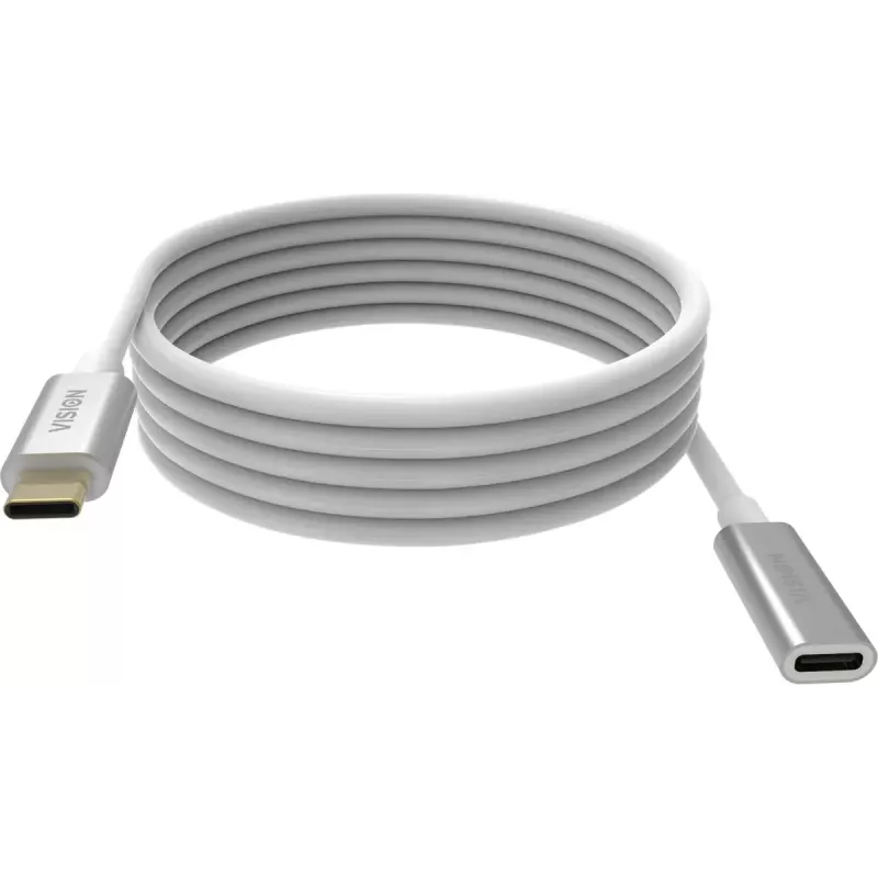 USB laidas Vision TC 2MUSBCEXT
