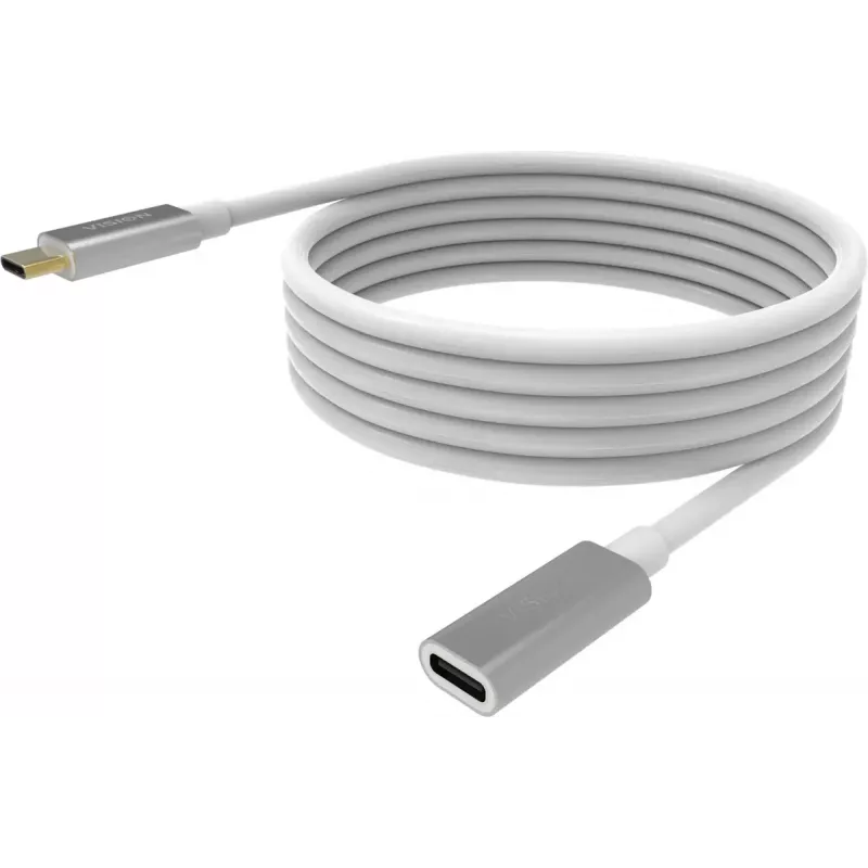 USB laidas Vision TC 2MUSBCEXT