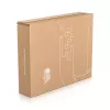 Jungtis RJ45, vyriška, Ubiquiti UISP-Connector-SHD, sidabrinė, 100 vnt.