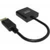 Vaizdo kabelio adapteris DisplayPort į VGA Vision TC-DPVGA/BL