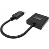 Vaizdo kabelio adapteris DisplayPort į VGA Vision TC-DPVGA/BL