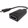 Vaizdo kabelio adapteris USB Type-C HDMI Type A Standard Vision TC-USBCHDMI/BL