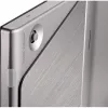 Viewsonic TD1655 kompiuterio monitorius 39,6 cm (15,6 col.) 1920 x 1080 pikselių Full HD LED jutiklinis ekranas, kelių naudotojų, juodas, sidabrinis